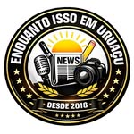 Enquanto isso em Uruaçu
