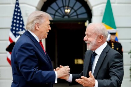 brasil-ampliara-parcerias-com-eua-sem-abrir-mao-da-soberania,-diz-lula