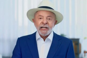 “e-um-caso-de-policia”,-diz-lula-sobre-relacao-entre-flavio-e-vorcaro