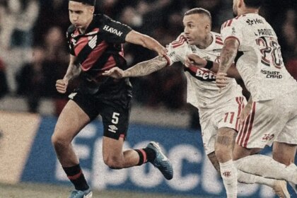 brasileirao:-flamengo-empata-com-athletico-pr-e-“ajuda”-palmeiras