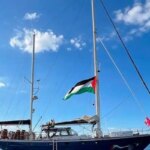 tres-brasileiras-da-flotilha-rumo-a-gaza-sao-detidas-por-israel