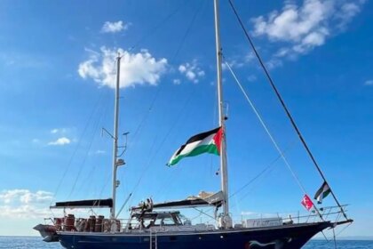 tres-brasileiras-da-flotilha-rumo-a-gaza-sao-detidas-por-israel