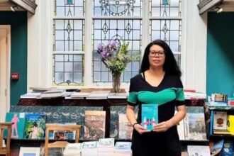 brasileira-ana-paula-maia-disputa-final-do-international-booker-prize