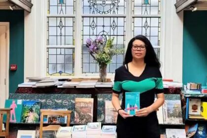 brasileira-ana-paula-maia-disputa-final-do-international-booker-prize
