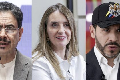 colombianos-vao-as-urnas-em-disputa-acirrada-entre-esquerda-e-direita