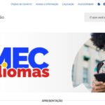 mec-idiomas:-nova-plataforma-oferta-ingles-e-espanhol-gratuitamente