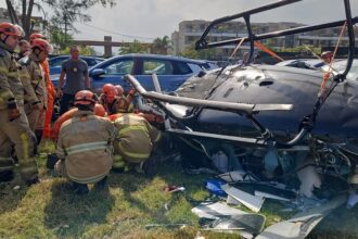 anac-investiga-se-helicoptero-que-colidiu-fazia-transporte-clandestino