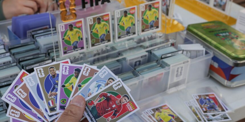 troca-de-figurinhas-pode-atenuar-alto-custo-do-album-da-copa-do-mundo