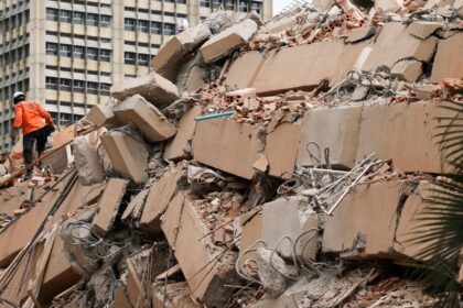 dois-brasileiros-morrem-em-terremotos-na-venezuela,-diz-itamaraty