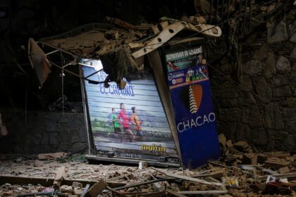 segundo-aviao-da-fab-decola-neste-sabado-com-ajuda-para-a-venezuela