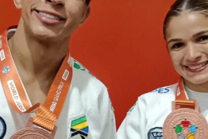 judo:-brasil-fatura-dois-bronzes-em-1o-dia-de-grand-prix-na-china