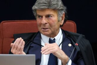 fux-vai-presidir-segunda-turma-do-stf-a-partir-de-agosto