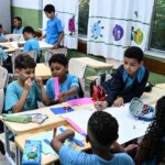 ensino-integral-acelera-aprendizado-de-vulneraveis,-aponta-estudo