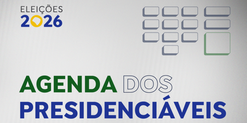veja-a-agenda-dos-candidatos-a-presidencia-neste-fim-de-semana