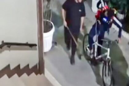 justica-mantem-prisao-de-entregadores-envolvidos-na-morte-de-ciclista