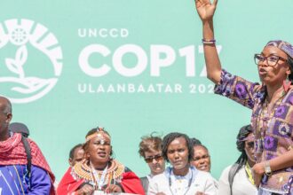 eua-sao-criticados-por-bloquear-genero-e-participacao-social-na-cop17