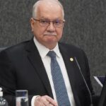 banco-master:-fachin-diz-que-medidas-serao-anunciadas-no-tempo-devido