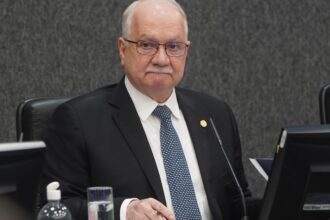 banco-master:-fachin-diz-que-medidas-serao-anunciadas-no-tempo-devido