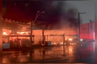 incendio-atinge-pavilhao-de-frutas-no-ceagesp;-nao-ha-vitimas