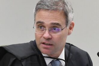 mendonca-usou-pedido-do-partido-novo-para-afastar-diretor-geral-da-pf