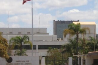 eua-e-australia-fecham-embaixadas-no-brasil-as-vesperas-da-eleicao