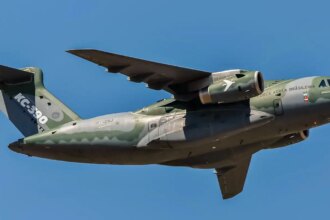 embraer-tem-alta-de-6%-nas-entregas-no-terceiro-trimestre