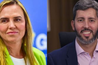 celina-leao-e-leandro-grass-disputam-2-turno-para-governador-do-df