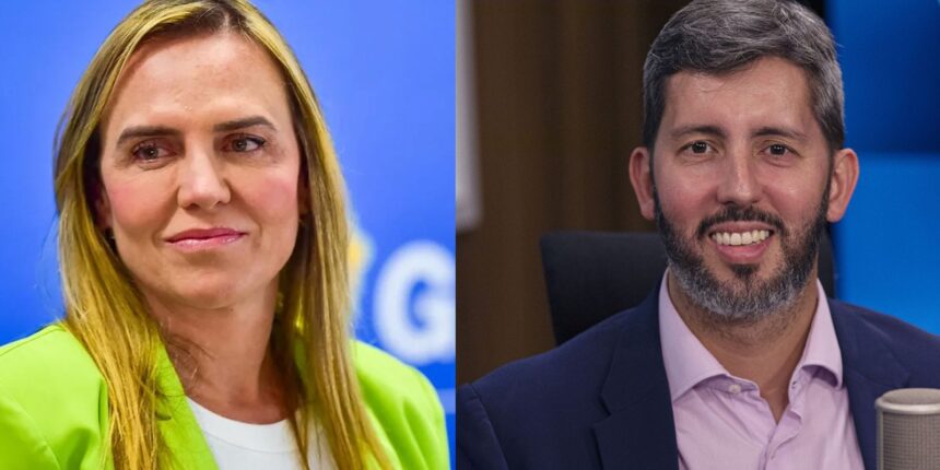 celina-leao-e-leandro-grass-disputam-2-turno-para-governador-do-df
