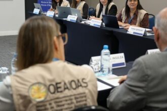 oea-elogia-eleicao-no-brasil,-mas-aponta-preocupacao-com-desinformacao