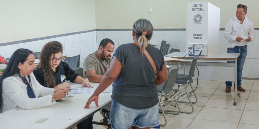 tse-desmente-alegacao-de-fraude-na-apuracao-dos-votos