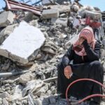 “plano-de-paz-de-gaza-tem-bombas-diarias-3-anos-apos-inicio-da-guerra