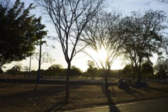 calor-e-chuva-persistem-em-grande-parte-do-pais
