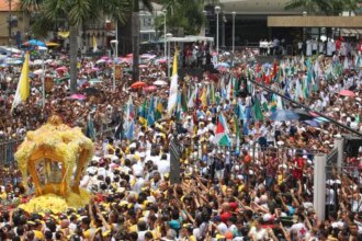 belem-se-prepara-para-receber-o-cirio-de-nazare