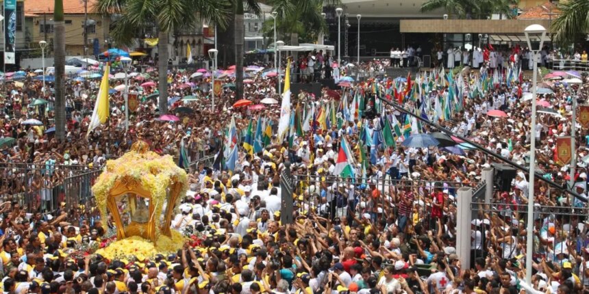 belem-se-prepara-para-receber-o-cirio-de-nazare